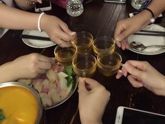 -Siam泰餐厅(水上公园店)