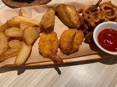 -必胜客(湘隆店)
