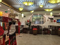 -潇湘·永州会馆(百子湾店)