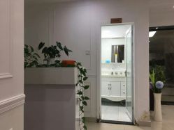 -瑞尼丝国际专业脱毛连锁