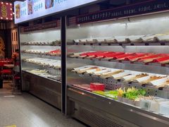 -九街淑芬掌中宝串串公司(内街文化创意园店)