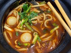 -姐弟俩土豆粉(沈阳铁西万达店)