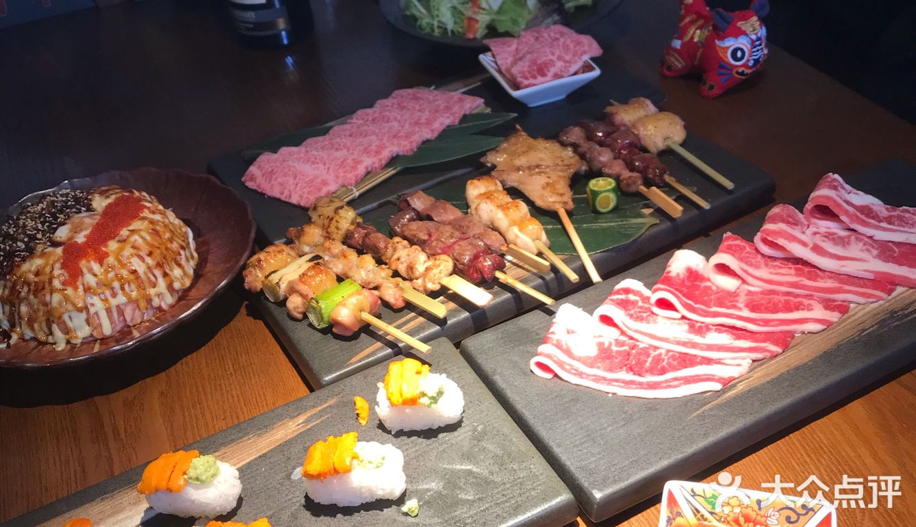 这碗三文鱼饭味道称霸合肥！