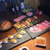 这碗三文鱼饭味道称霸合肥！