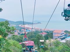 景点-崂山仰口游览区