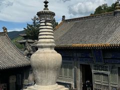 -五台山风景名胜区