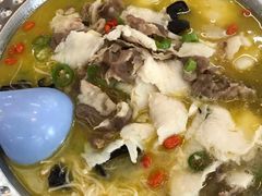 鱼羊鲜-雅逸居海鲜小厨