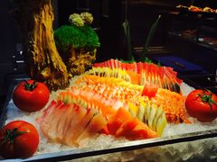 -深圳四季酒店·馥自助餐厅