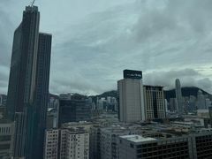 -香港尖沙咀凯悦酒店