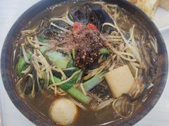 -金乐活美食(中街店)