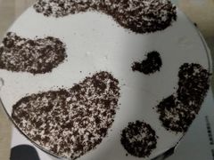 -皇家美孚(保定路店)