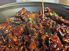 -回味黑鸭煲·始于2006(万松园店)