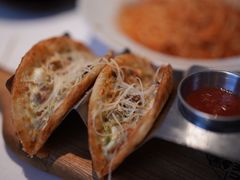 -波特曼西餐厅(中央大街店)