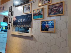 -轻蔬不用等·素食(江苏路店)