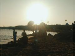 -老虎石海上公园