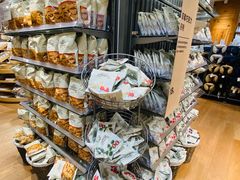 店内环境-MUJI无印良品(环球港店)