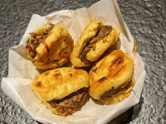 买又大特色牛肉烧饼-买又大餐厅(福林里店)