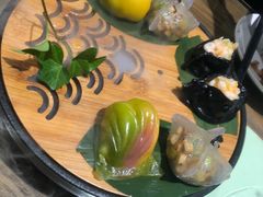-火啫啫·粤式啫啫煲(南通首店)
