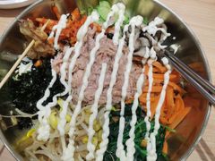 -米村拌饭(欧亚卖场店)