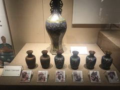 -北京工艺美术博物馆