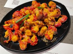 -一棠龙虾(日月光中心广场店)