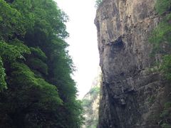 -白草畔自然风景区