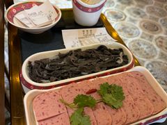 -大吉利·潮汕鲜牛肉火锅(西安店)