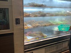 自助取餐区-乐乐姐超级土豆(中关村5号店)