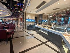 -宁波香格里拉大酒店