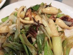 -华春餐馆(鱼山路店)