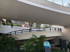 -JW万豪厨房餐厅·滨海草坪烧烤·海鲜·海景(三亚绿发山海天JW万豪酒店)
