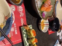 -古田居·特色寿司料理(星之岛旗舰店)