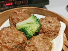 -虾饺妹·酒家(金碧店)