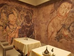 -龟兹KUCINA·新疆菜(前滩L+PLAZA店)