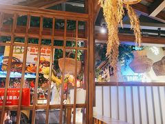 -老阿爸江浙土菜(前进东路店)