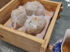 -點無缺茶楼·海鲜酒家(世博店)