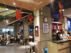 -陈大锅·岳阳鱼馆·地道岳阳菜(美食街店)