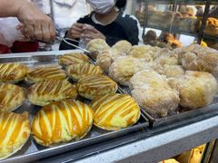 -占西饼店
