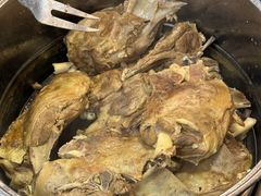 -清真·益鑫羊肉手抓馆(花园北街店)