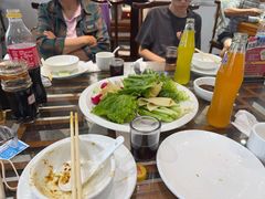 -良师门滨海人家·海鲜·家常菜(滨海城店)