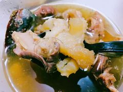 小佛跳墙汤-学军盛记炖品(世欧王庄店)