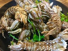 -老虎滩大连海鲜烧烤(建邺云锦路总店)