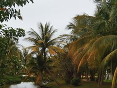 -白沙门生态公园