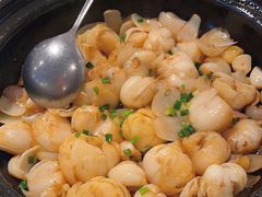 香焗百合-和记小菜(七宝店)