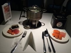 -星伦多自助料理·涮烤一体(嘉兴八佰伴店)