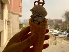 -北京贵宾楼饭店 红墙咖啡厅