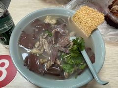 -金原鸭血粉丝汤总店(锁金村店)