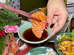-阿吾罗日本料理(K11艺术中心店)