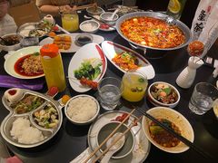 -麻六记(凤凰汇店)