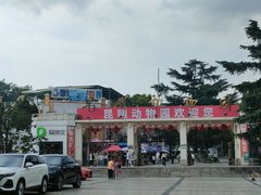 -昆明动物园